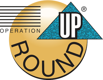 Operation Round Up logo
